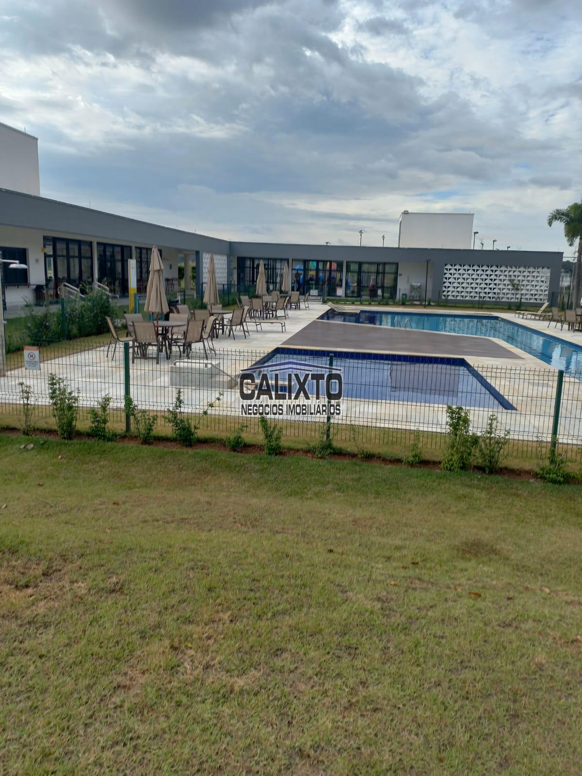 TERRENO CONDOMINIO TERRAS ALPHA