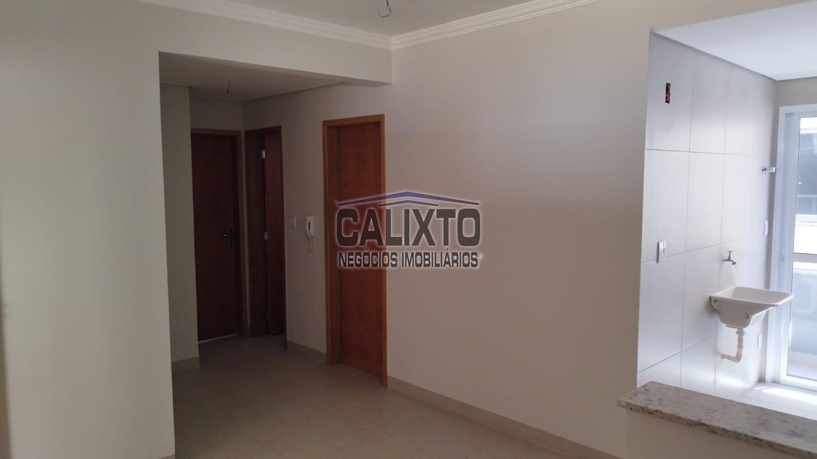 APARTAMENTO BAIRRO SANTA MONICA