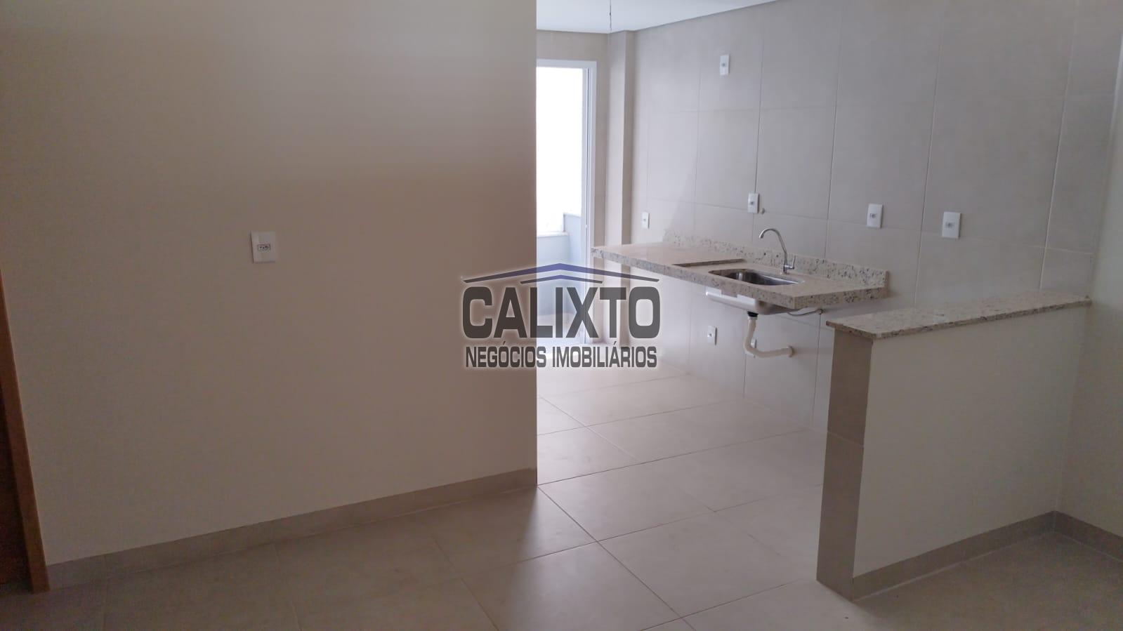 APARTAMENTO BAIRRO SANTA MONICA