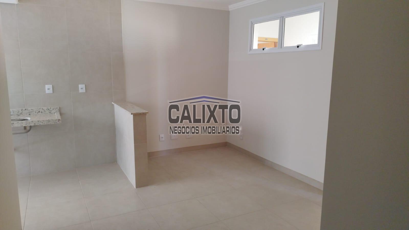 APARTAMENTO BAIRRO SANTA MONICA
