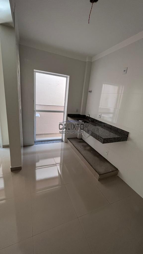 APARTAMENTO BAIRRO SANTA MONICA
