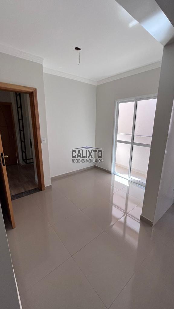 APARTAMENTO BAIRRO SANTA MONICA