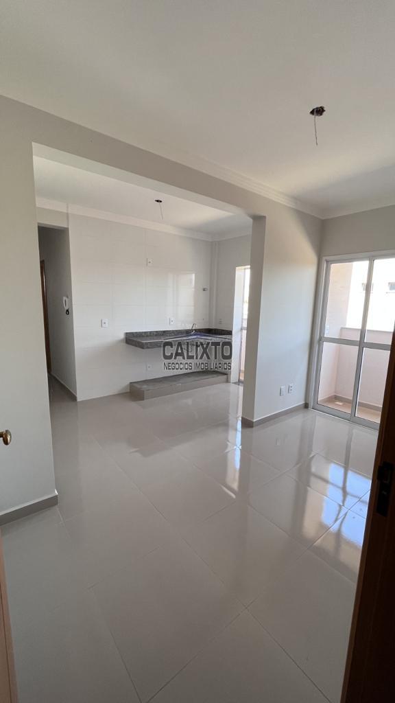 APARTAMENTO BAIRRO SANTA MONICA