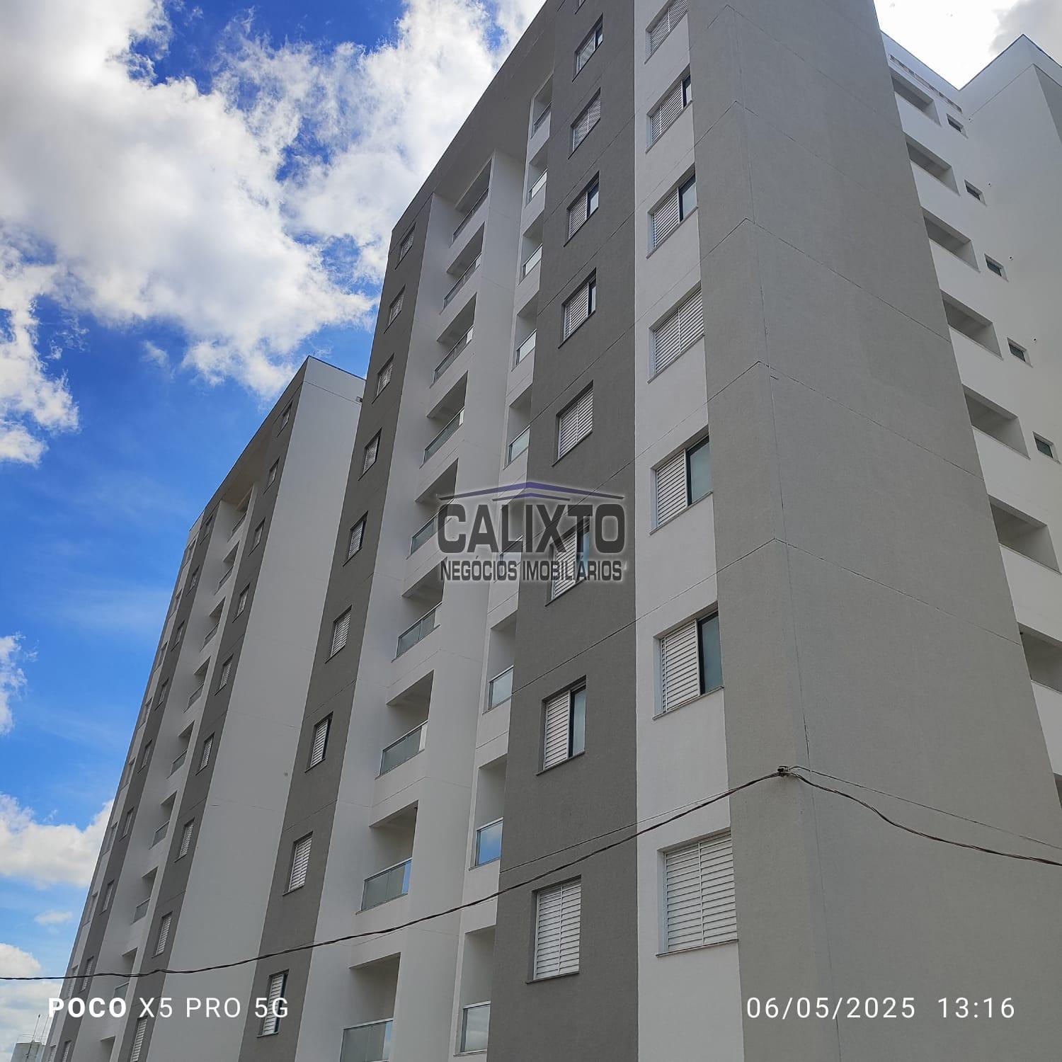 APARTAMENTO BAIRRO JARDIM BRASILIA