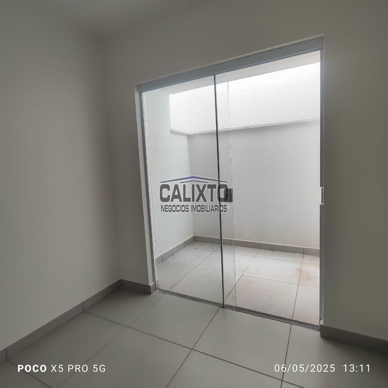 APARTAMENTO BAIRRO JARDIM BRASILIA