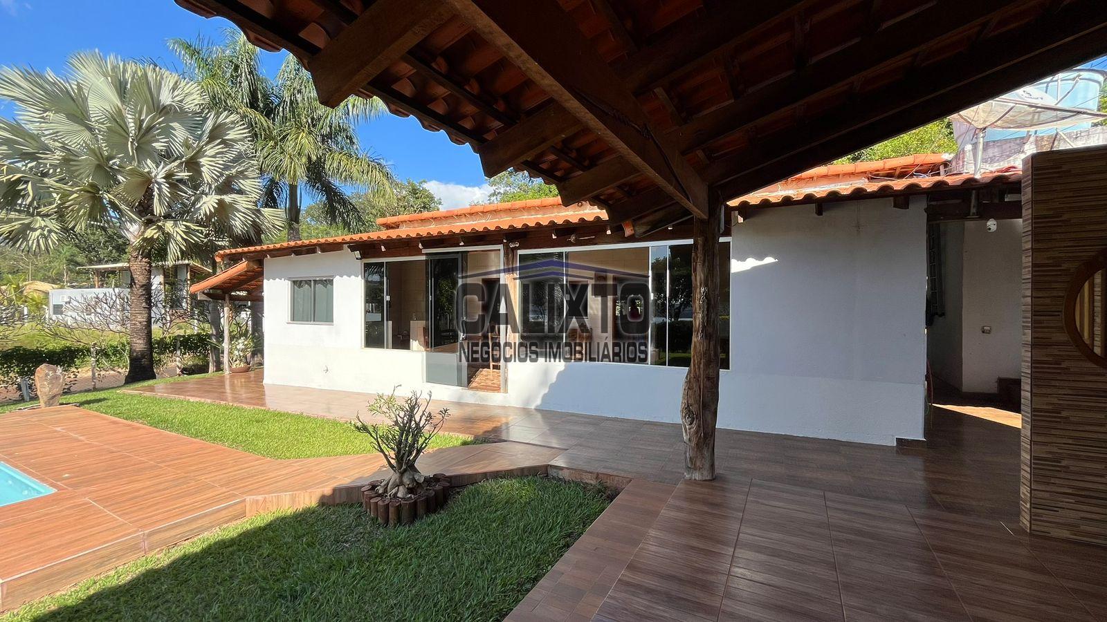 CHACARA BAIRRO MIRANDA III