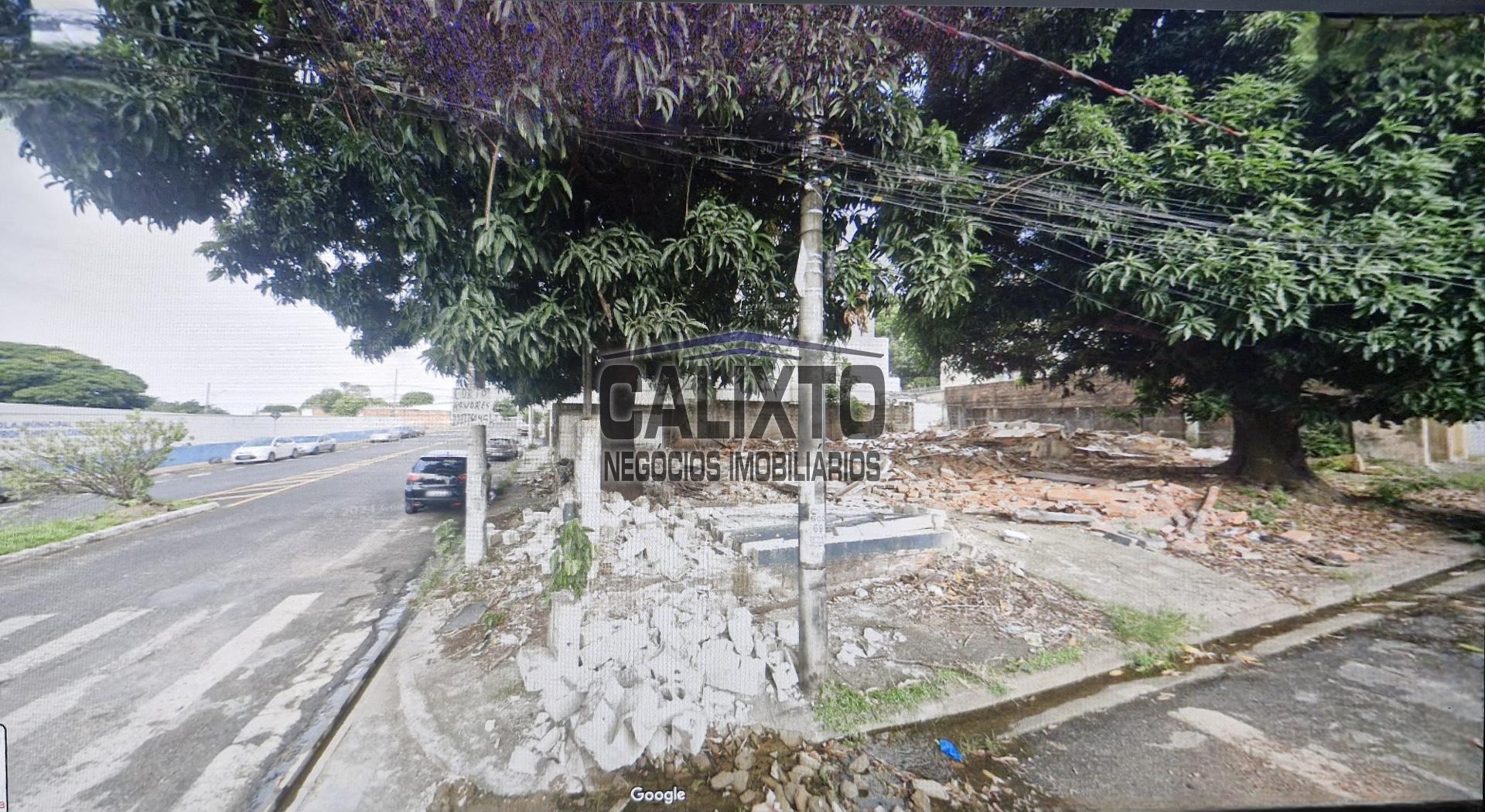 TERRENO BAIRRO SANTA MONICA