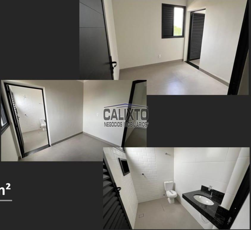 APARTAMENTO BAIRRO SANTA MONICA