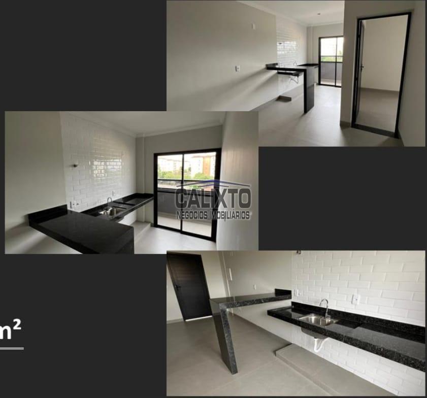 APARTAMENTO BAIRRO SANTA MONICA