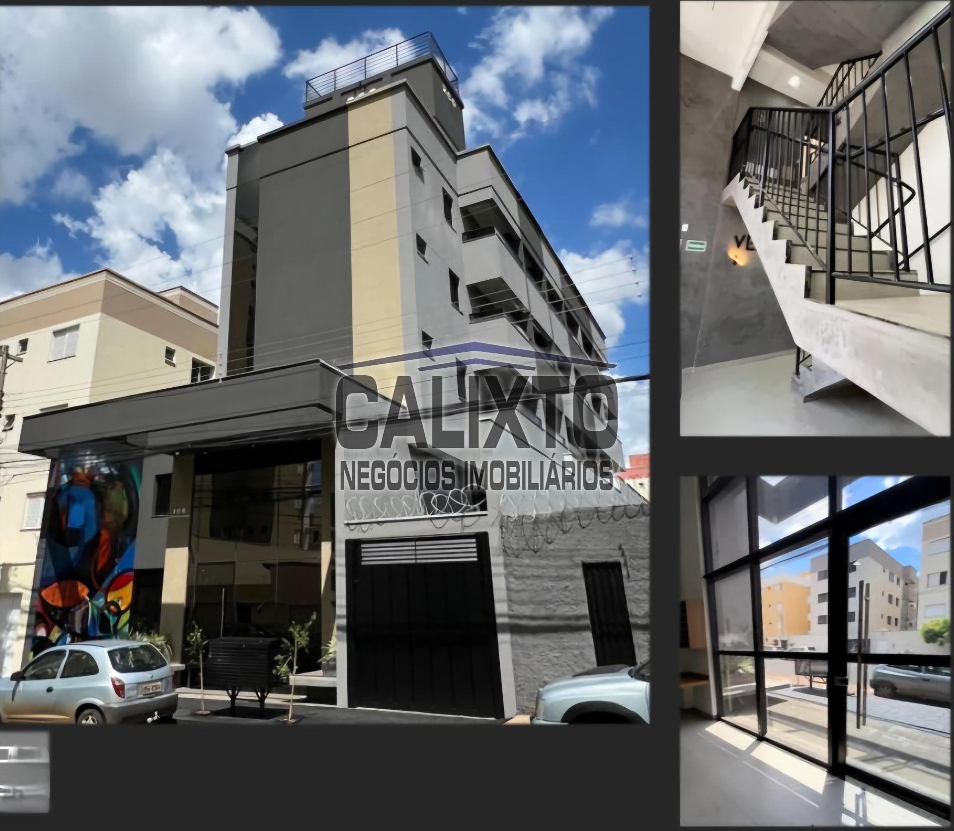 APARTAMENTO BAIRRO SANTA MONICA