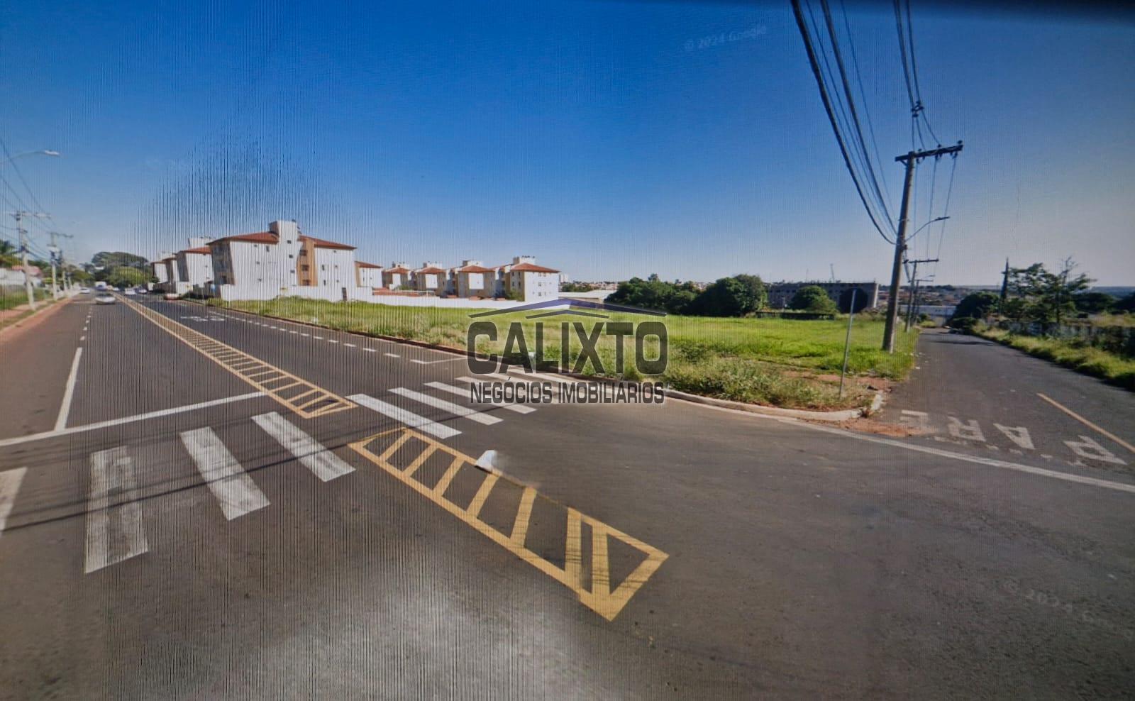 TERRENO BAIRRO CHACARAS TUBALINA