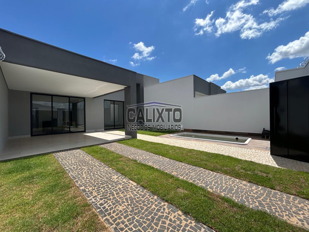 CASA BAIRRO NOVO MUNDO