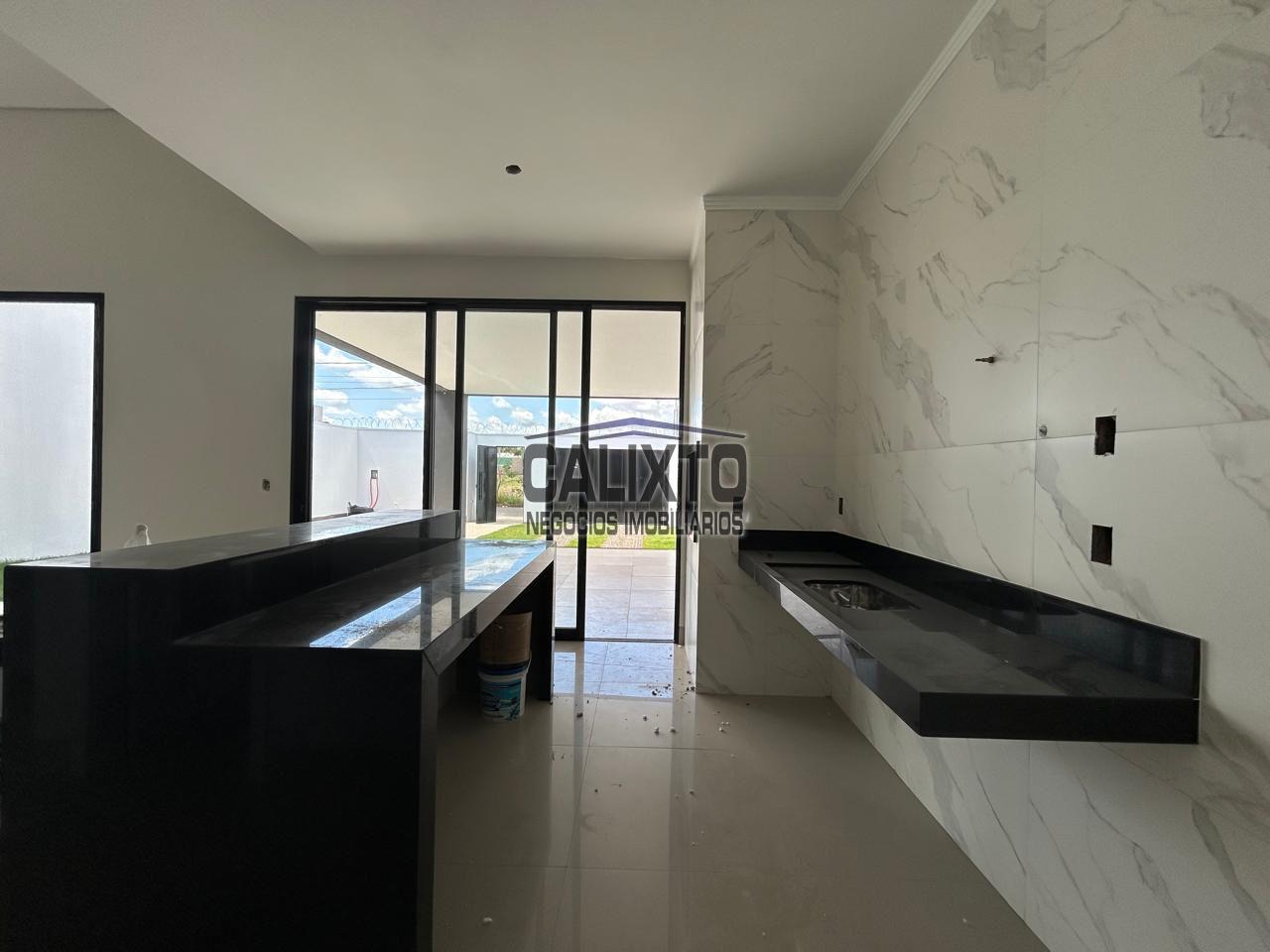CASA BAIRRO NOVO MUNDO