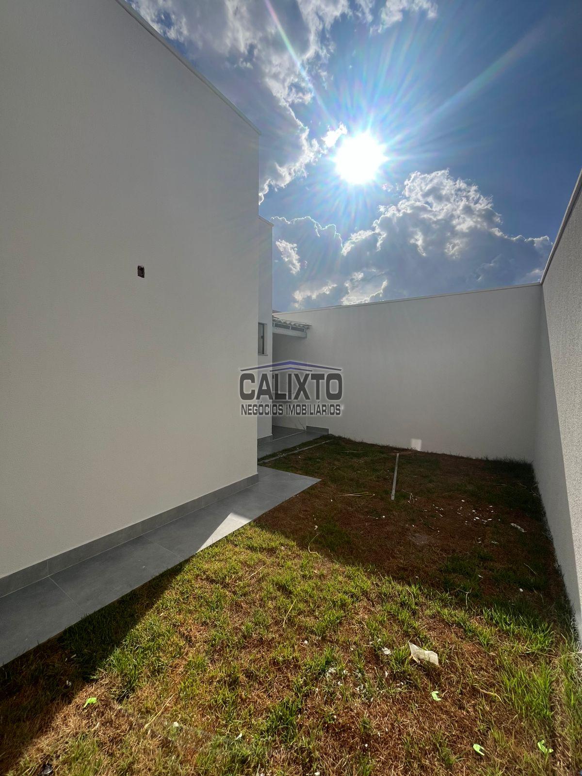 CASA BAIRRO VERDE VIDA