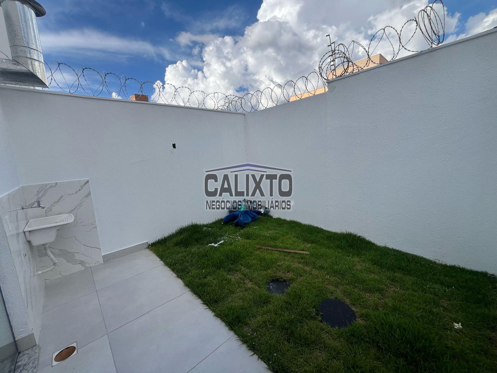 CASA BAIRRO VERDE VIDA