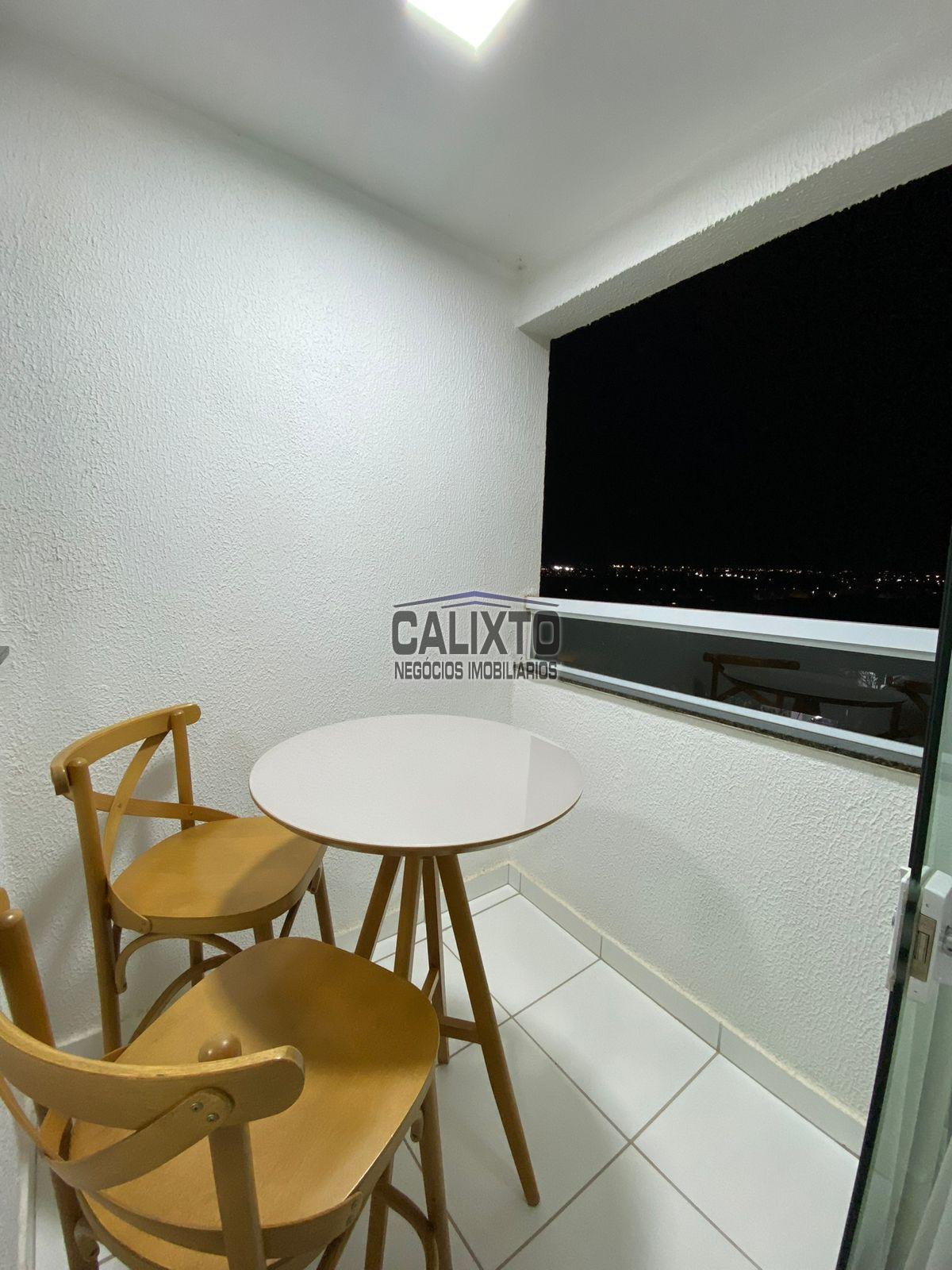 APARTAMENTO BAIRRO GRANADA