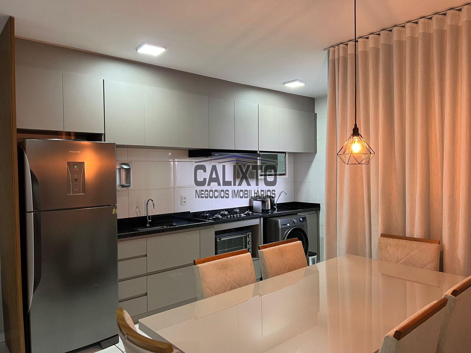 APARTAMENTO BAIRRO GRANADA