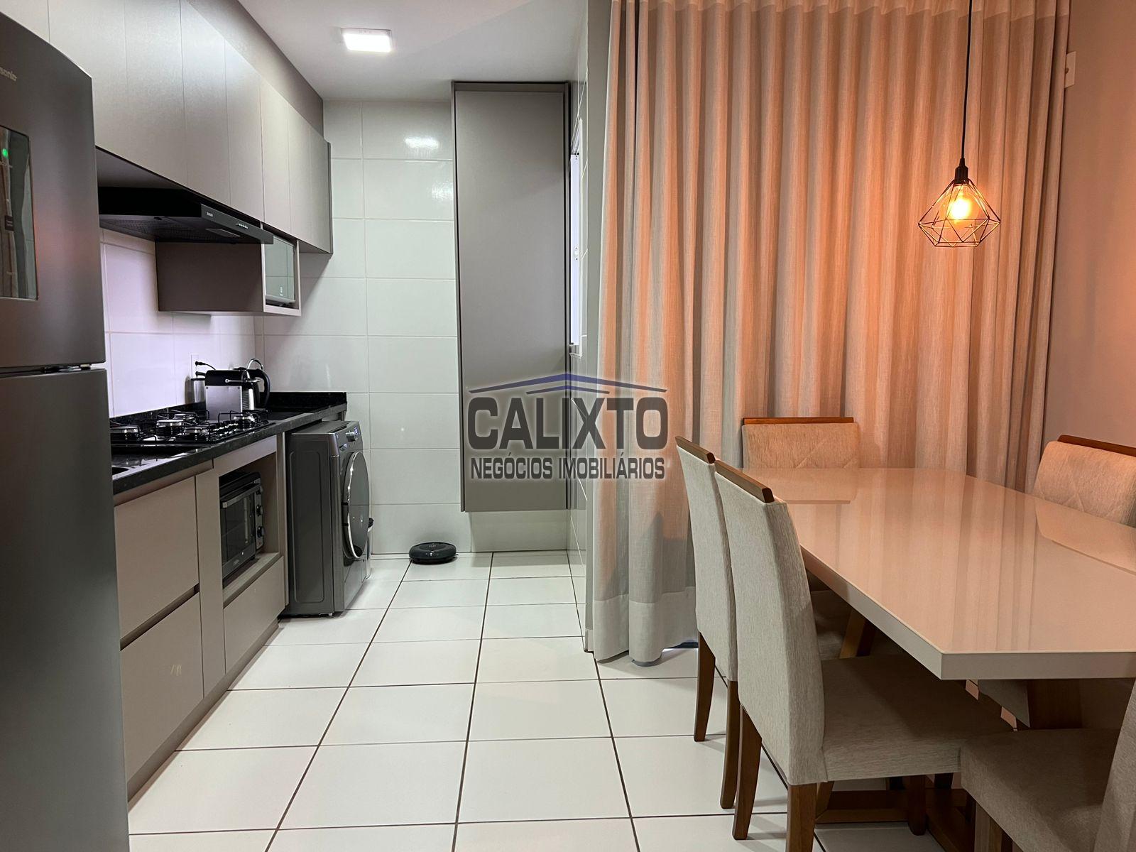 APARTAMENTO BAIRRO GRANADA