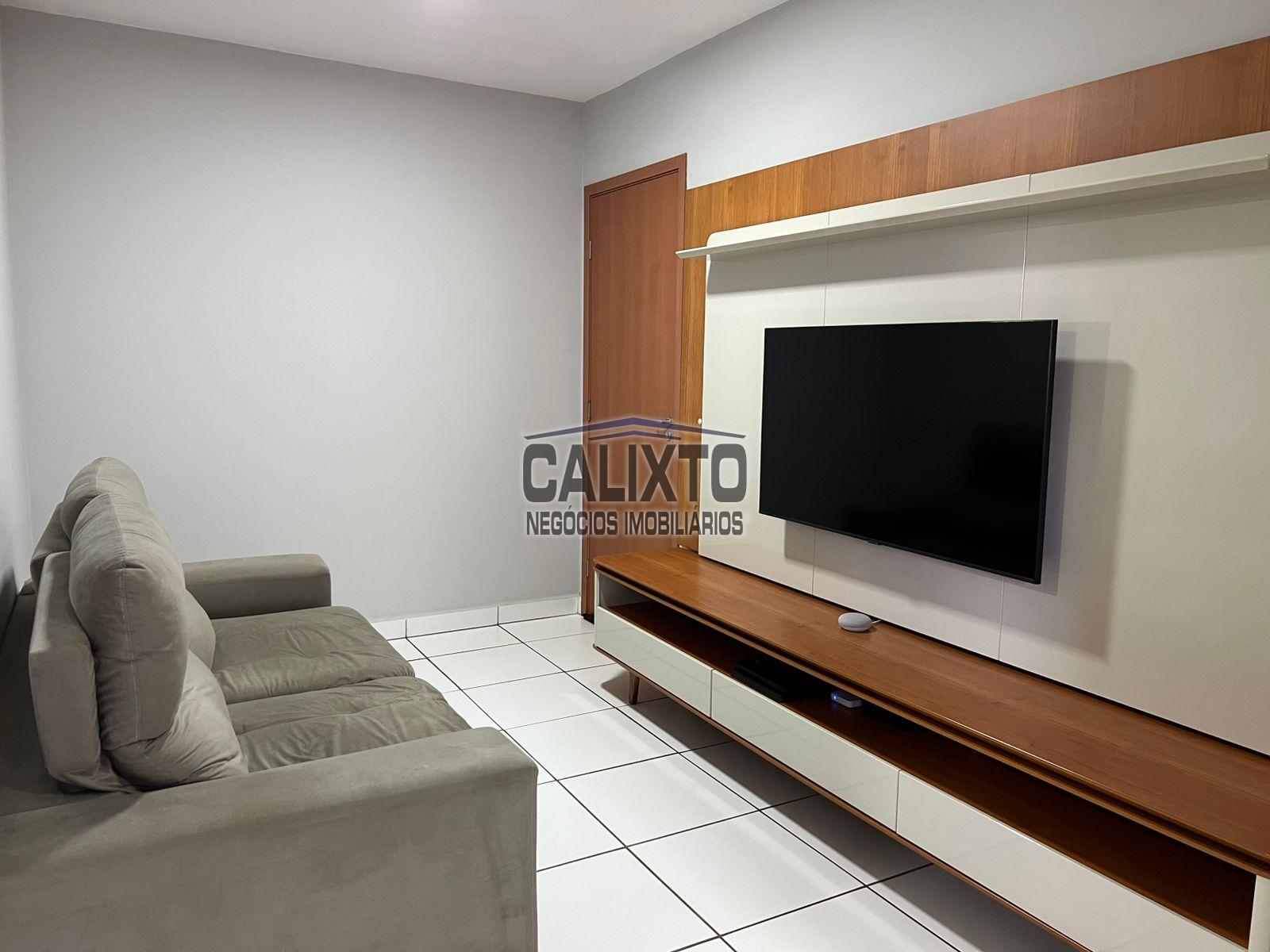 APARTAMENTO BAIRRO GRANADA
