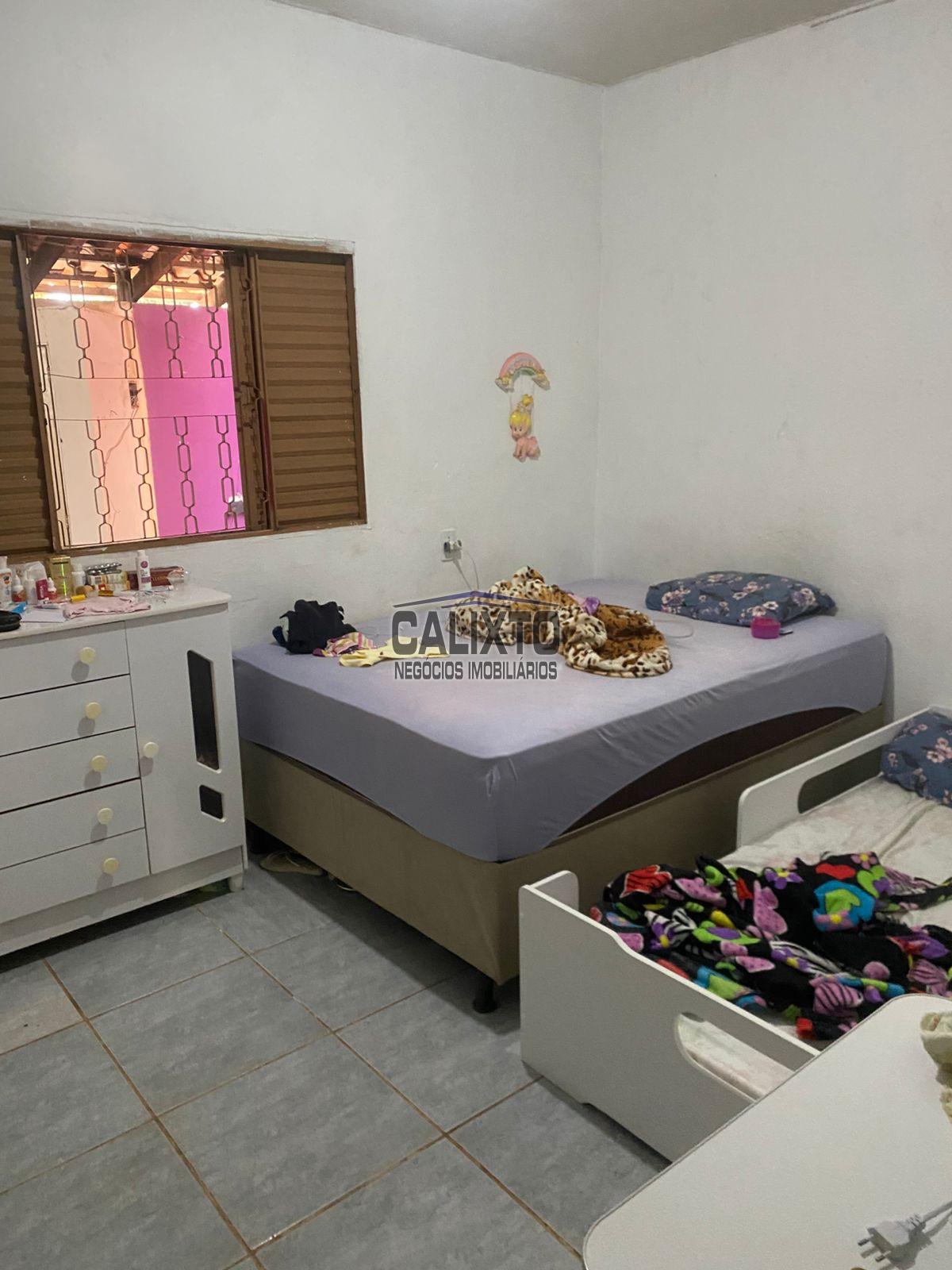 CASA BAIRRO MARAVILHA