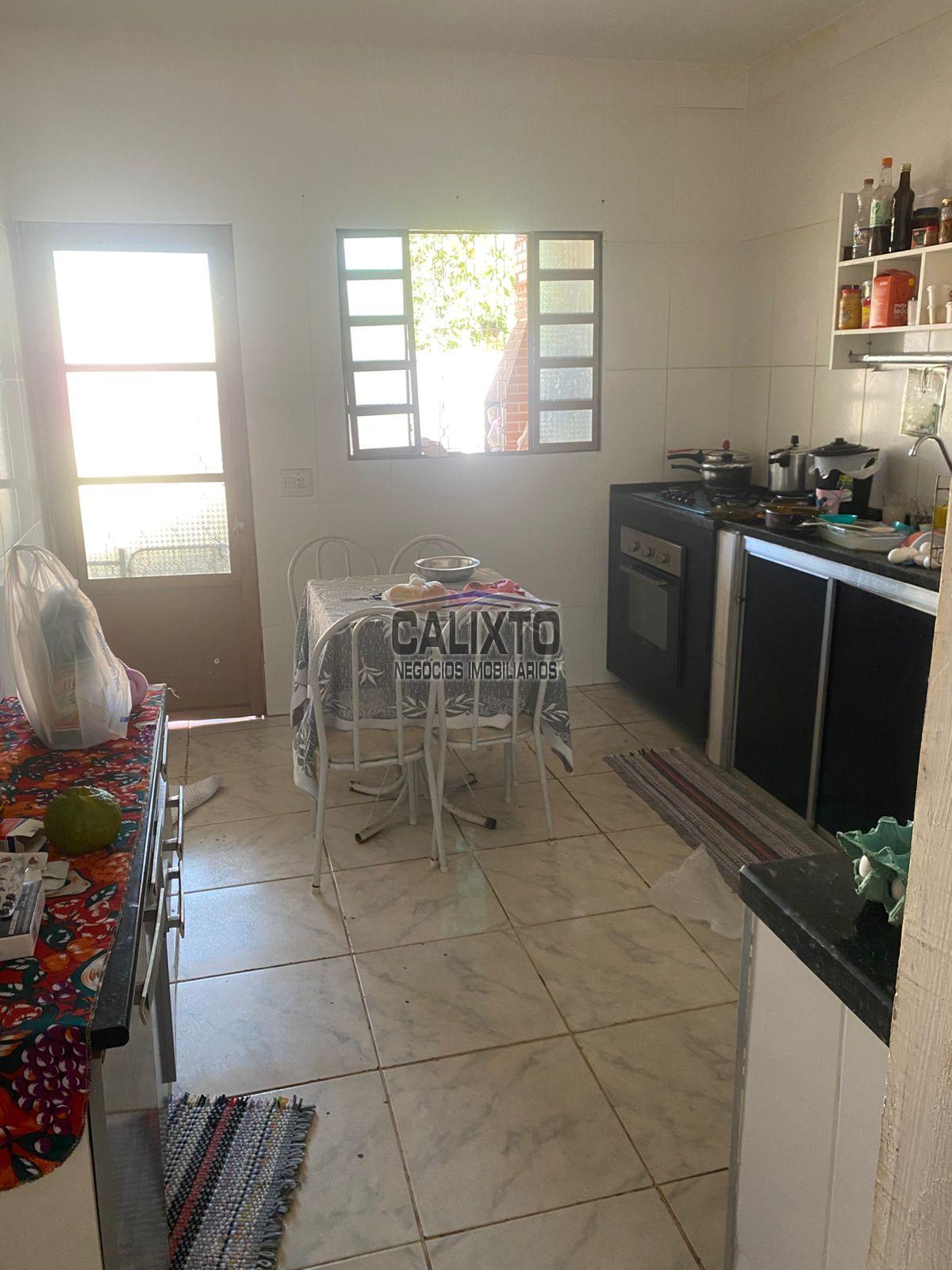 CASA BAIRRO MARAVILHA