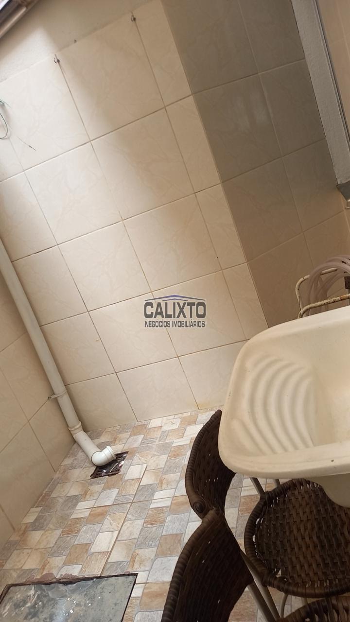 APARTAMENTO BAIRRO CHACARAS TUBALINA