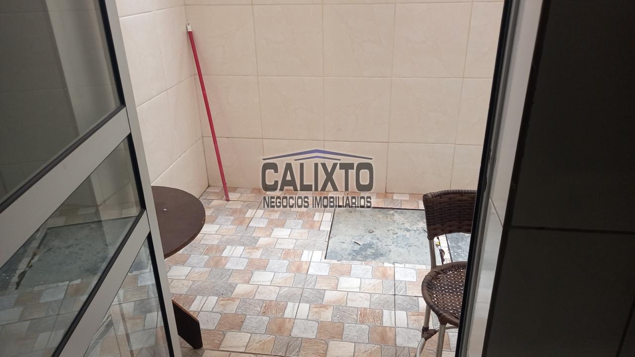 APARTAMENTO BAIRRO CHACARAS TUBALINA