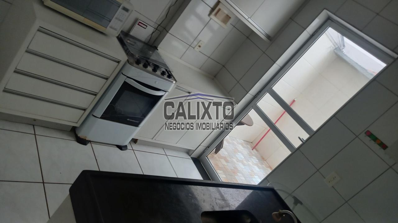 APARTAMENTO BAIRRO CHACARAS TUBALINA