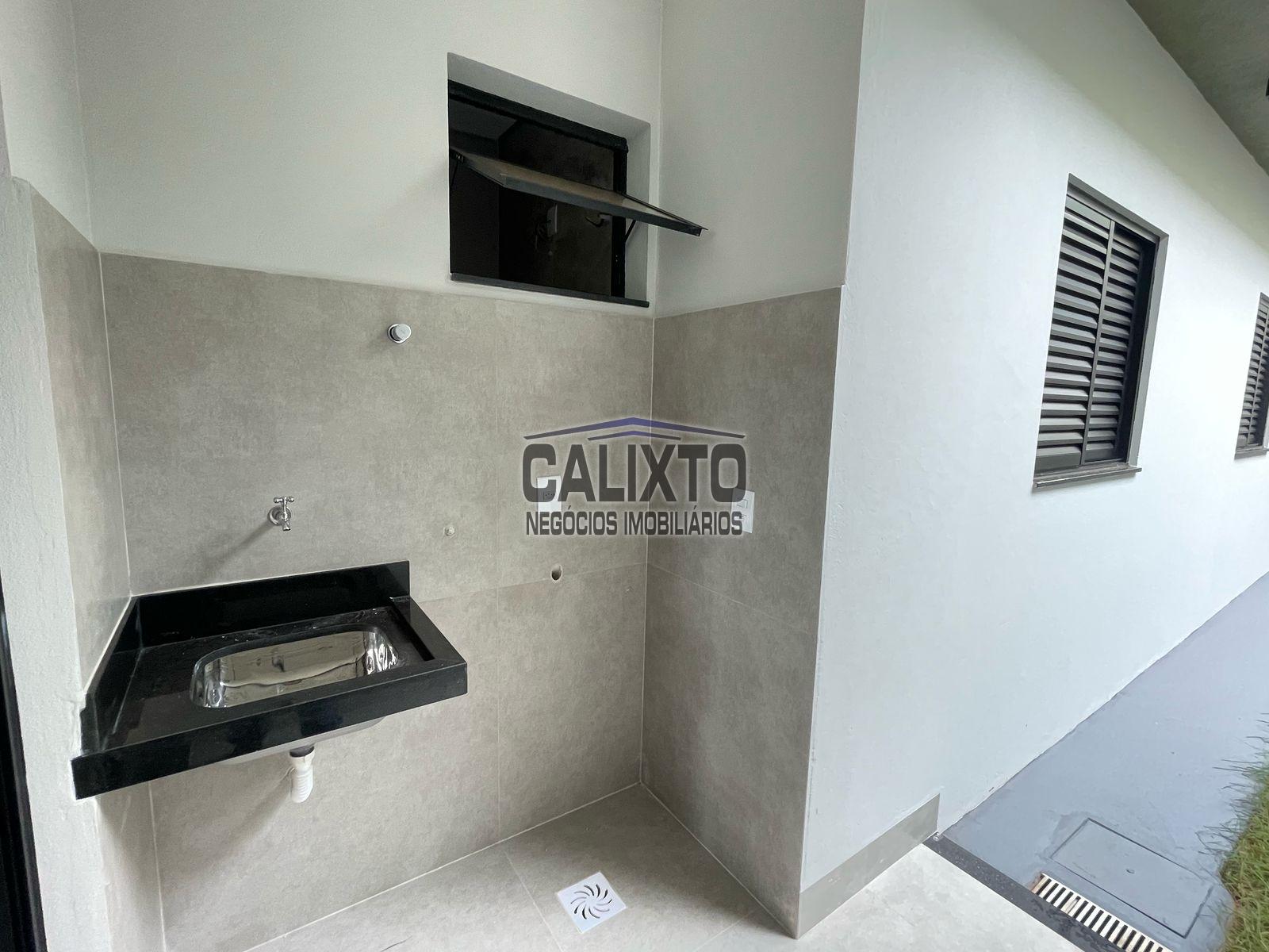 CASA BAIRRO QUINTA ALTO UMUARAMA