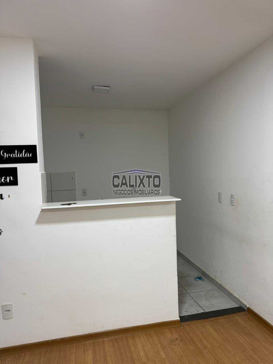 APARTAMENTO BAIRRO JARDIM PATRICIA