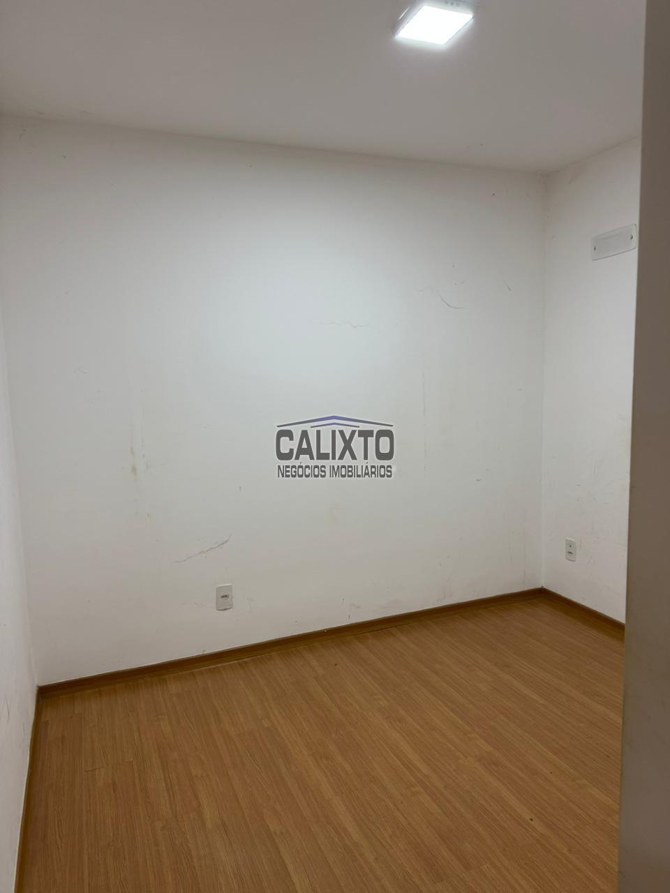 APARTAMENTO BAIRRO JARDIM PATRICIA