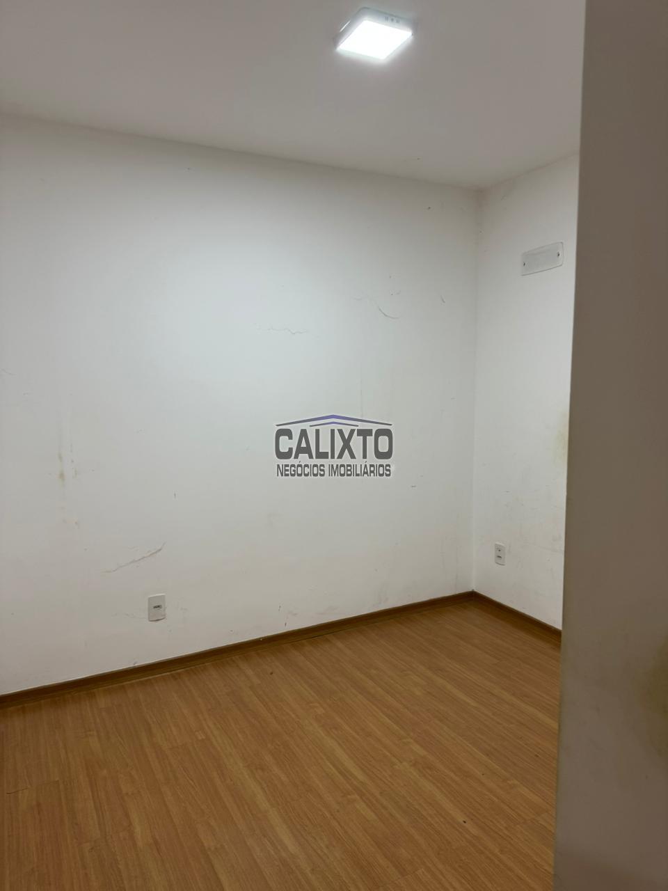 APARTAMENTO BAIRRO JARDIM PATRICIA