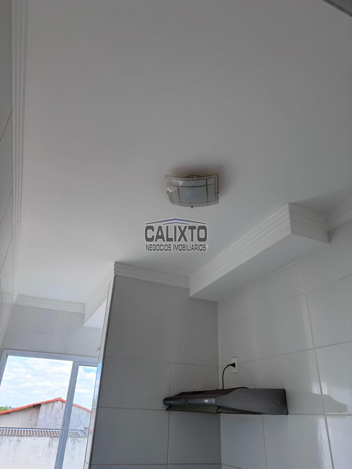 APARTAMENTO BAIRRO SHOPPING PARK