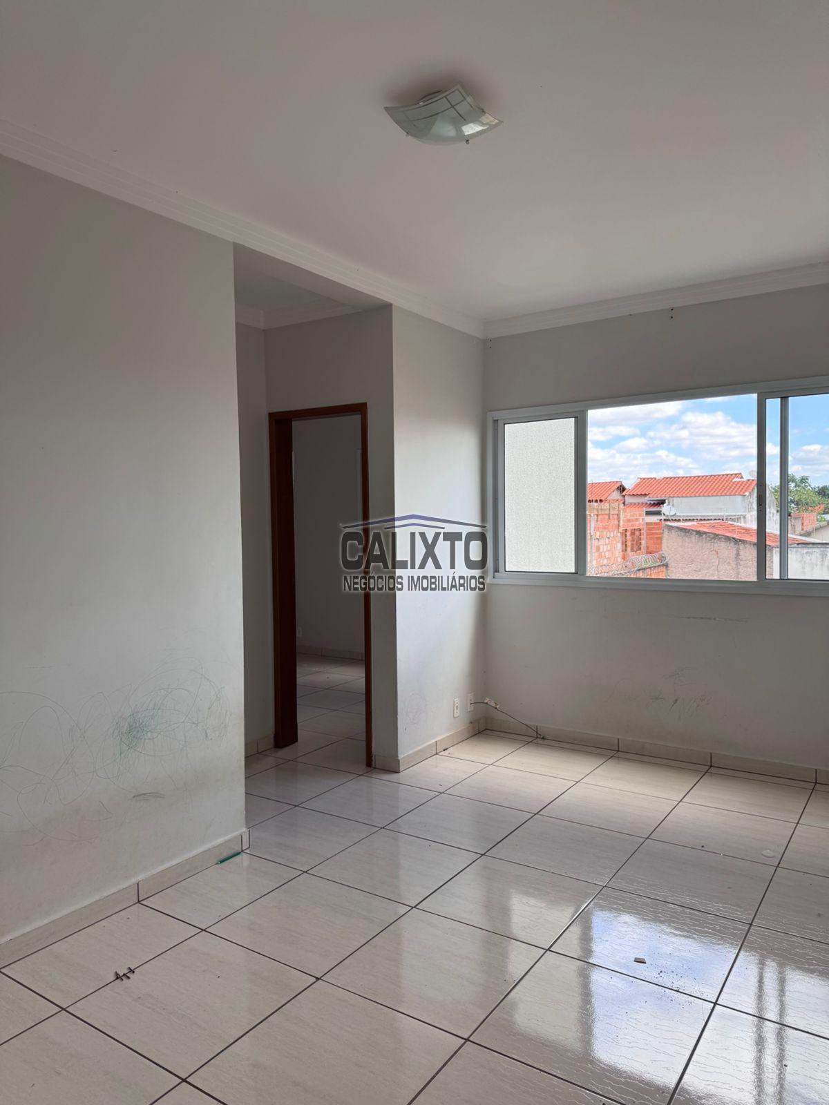 APARTAMENTO BAIRRO SHOPPING PARK