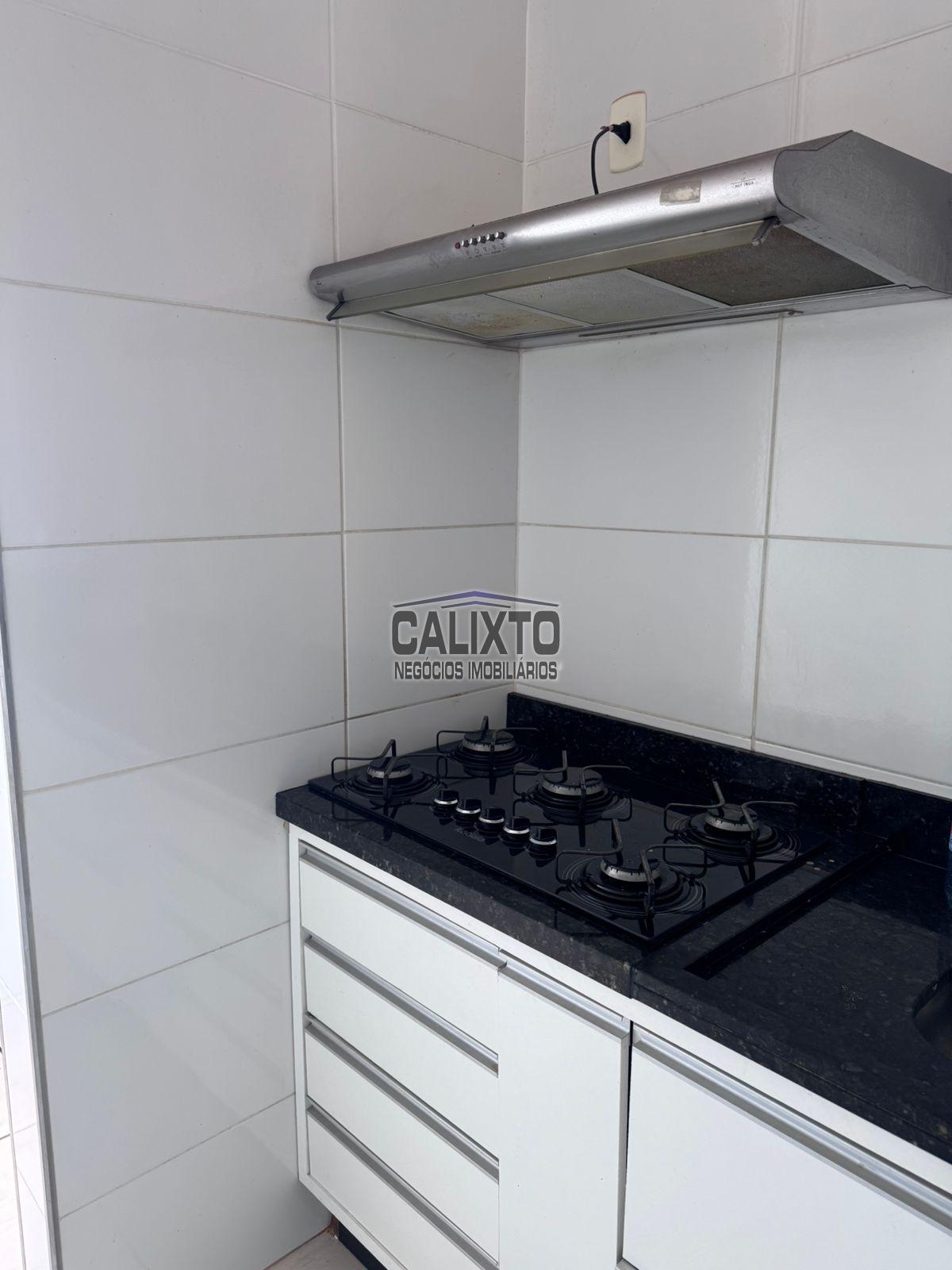 APARTAMENTO BAIRRO SHOPPING PARK