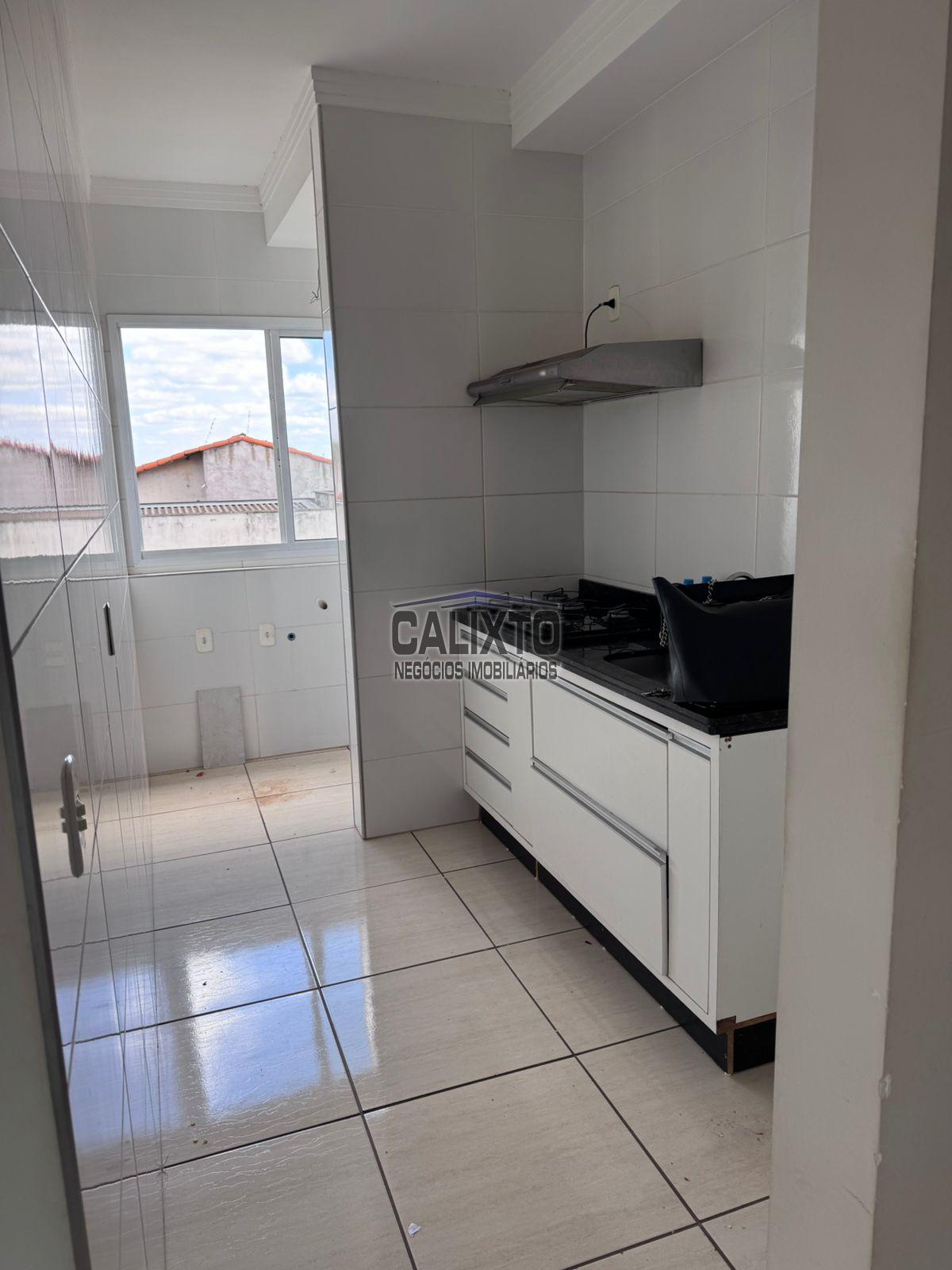 APARTAMENTO BAIRRO SHOPPING PARK