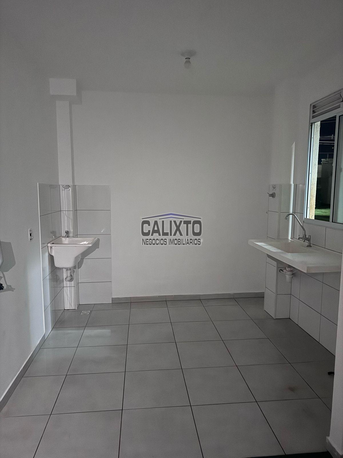 APARTAMENTO BAIRRO GRAND VILLE