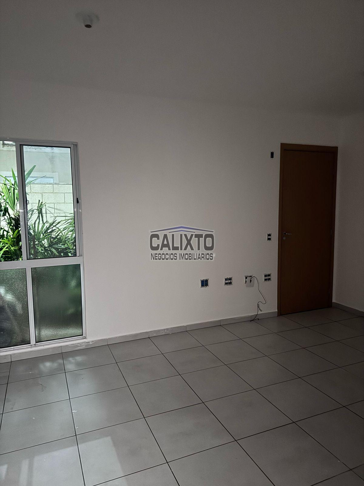 APARTAMENTO BAIRRO GRAND VILLE