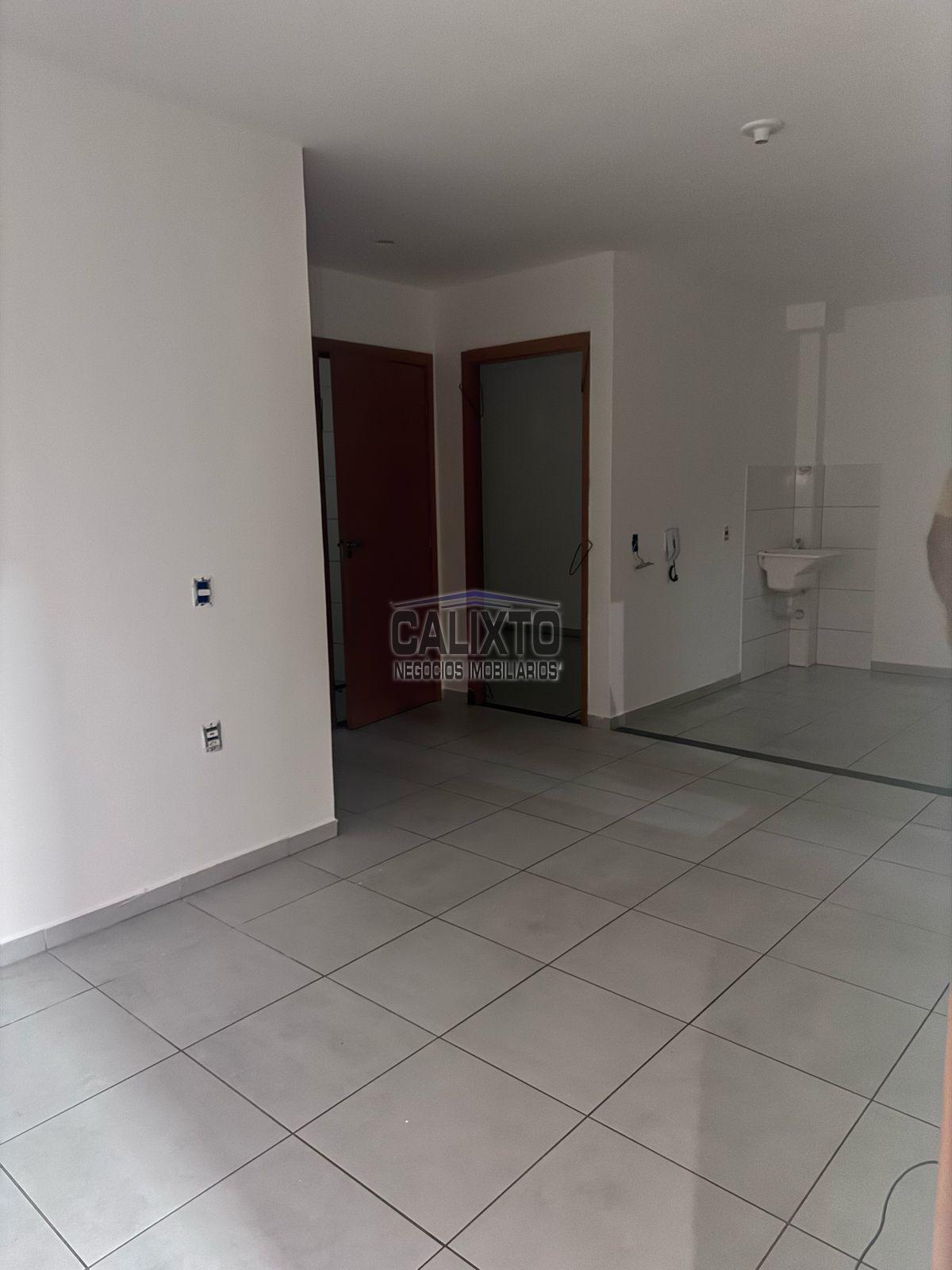 APARTAMENTO BAIRRO GRAND VILLE