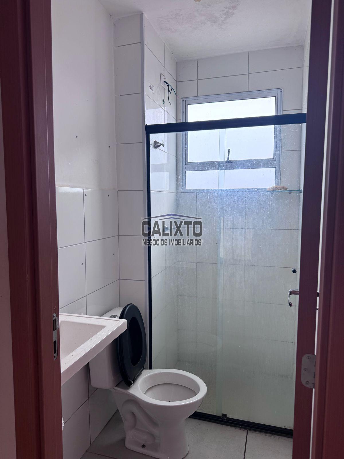 APARTAMENTO BAIRRO SAO JORGE