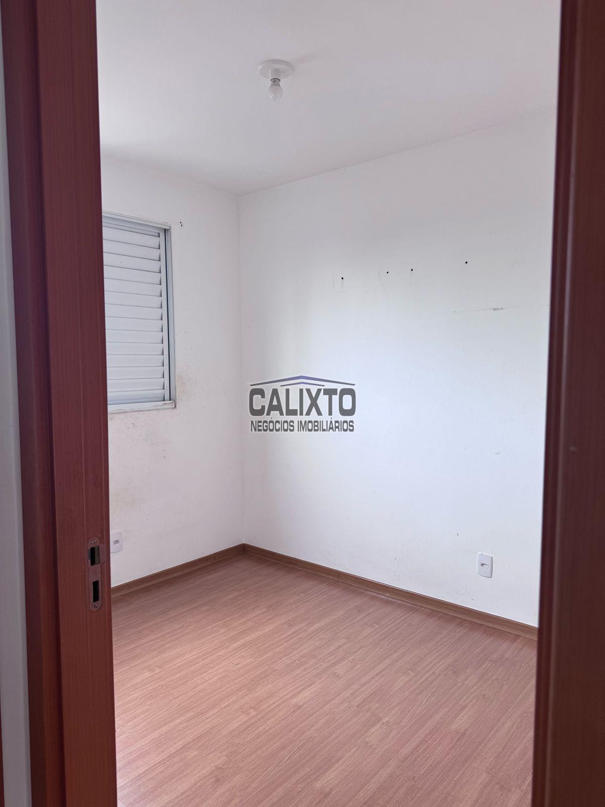 APARTAMENTO BAIRRO SAO JORGE