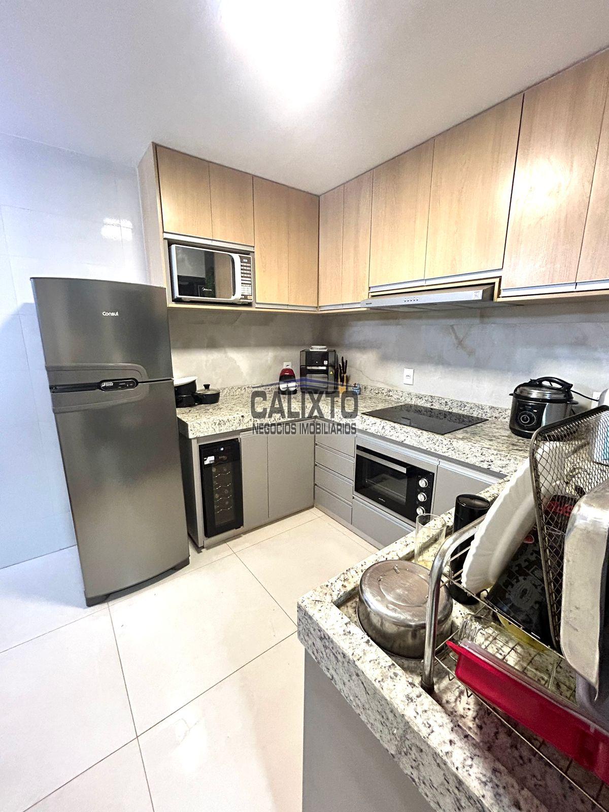 APARTAMENTO BAIRRO LIDICE