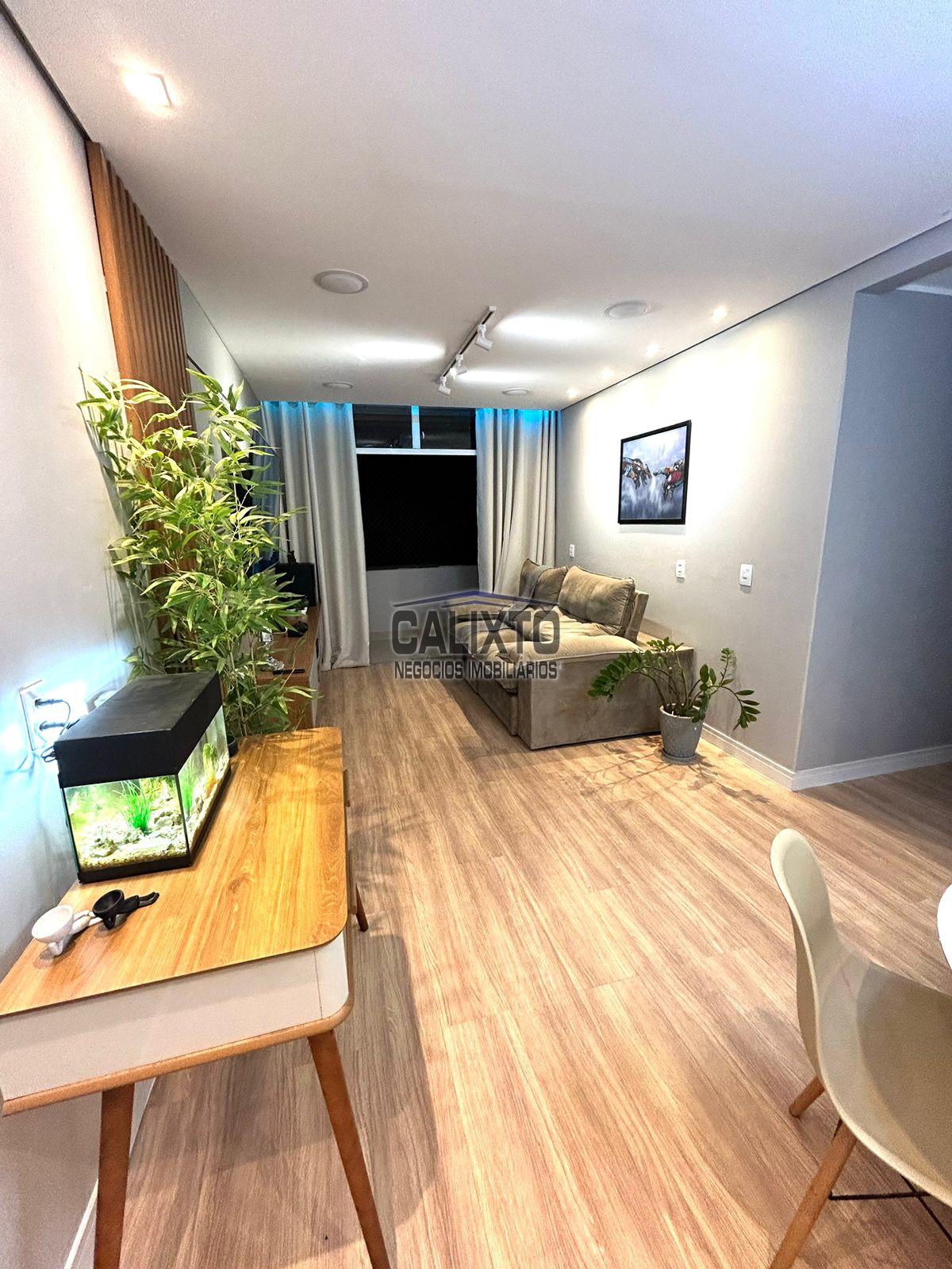 APARTAMENTO BAIRRO LIDICE