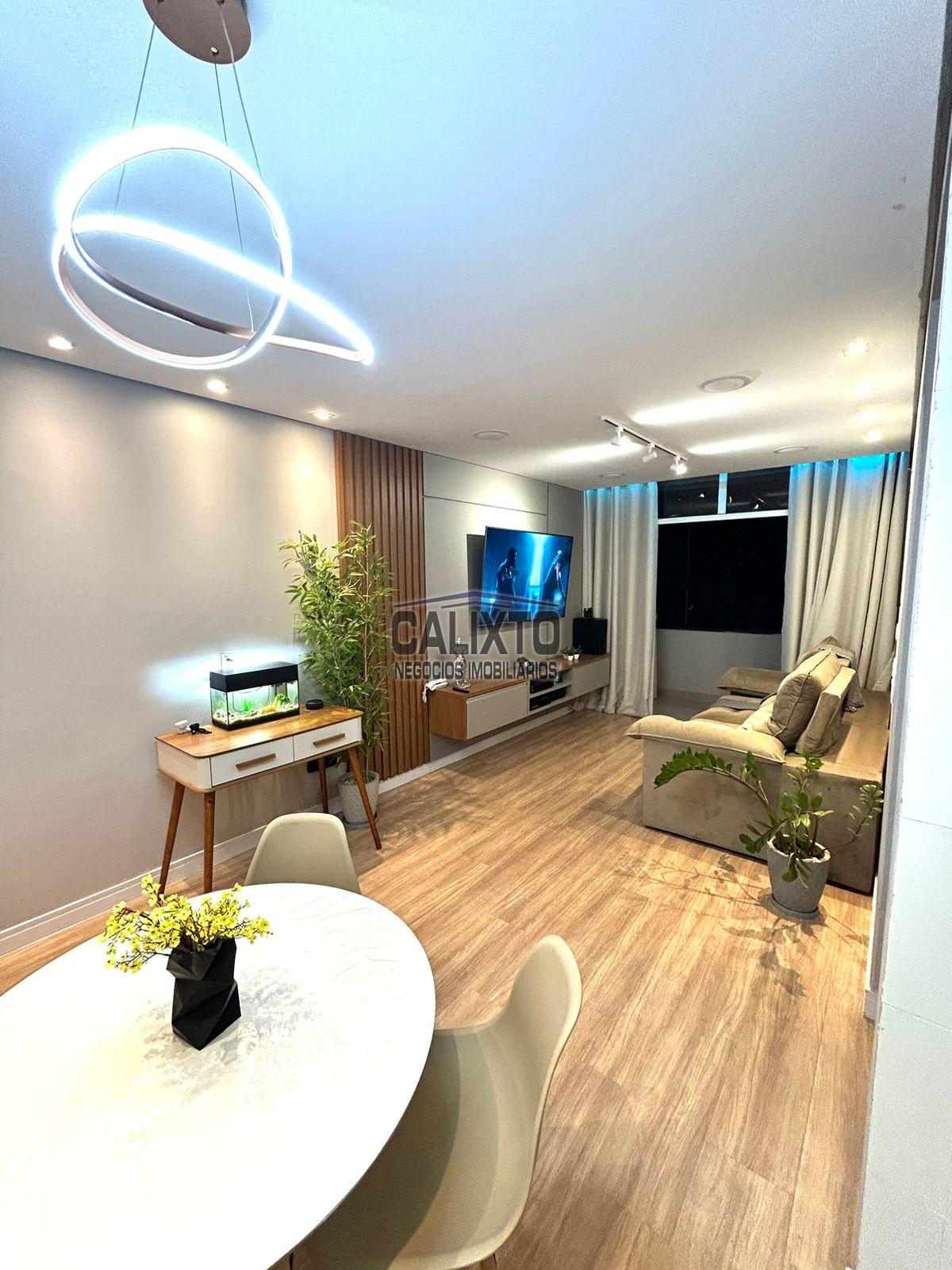 APARTAMENTO BAIRRO LIDICE