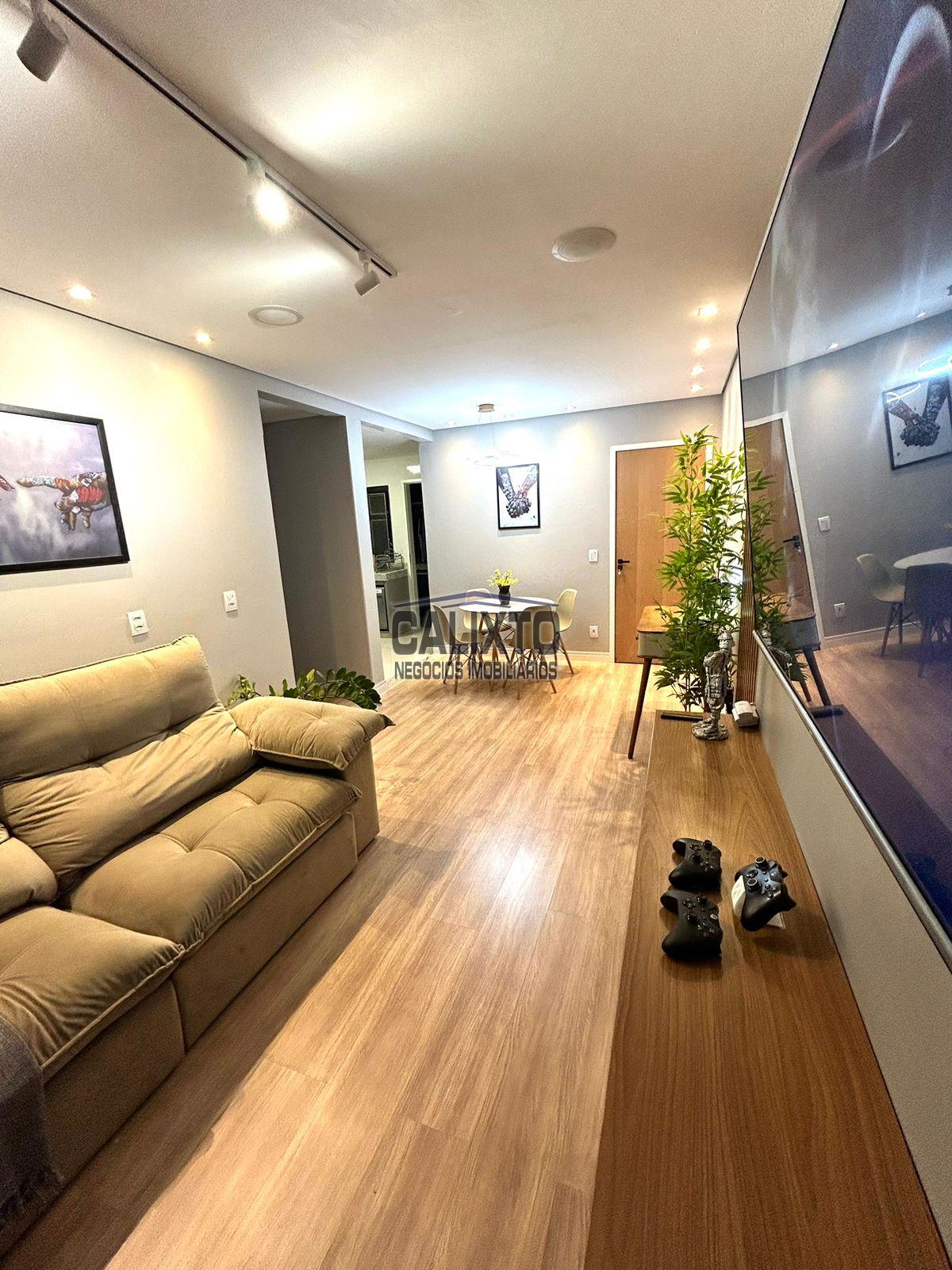 APARTAMENTO BAIRRO LIDICE