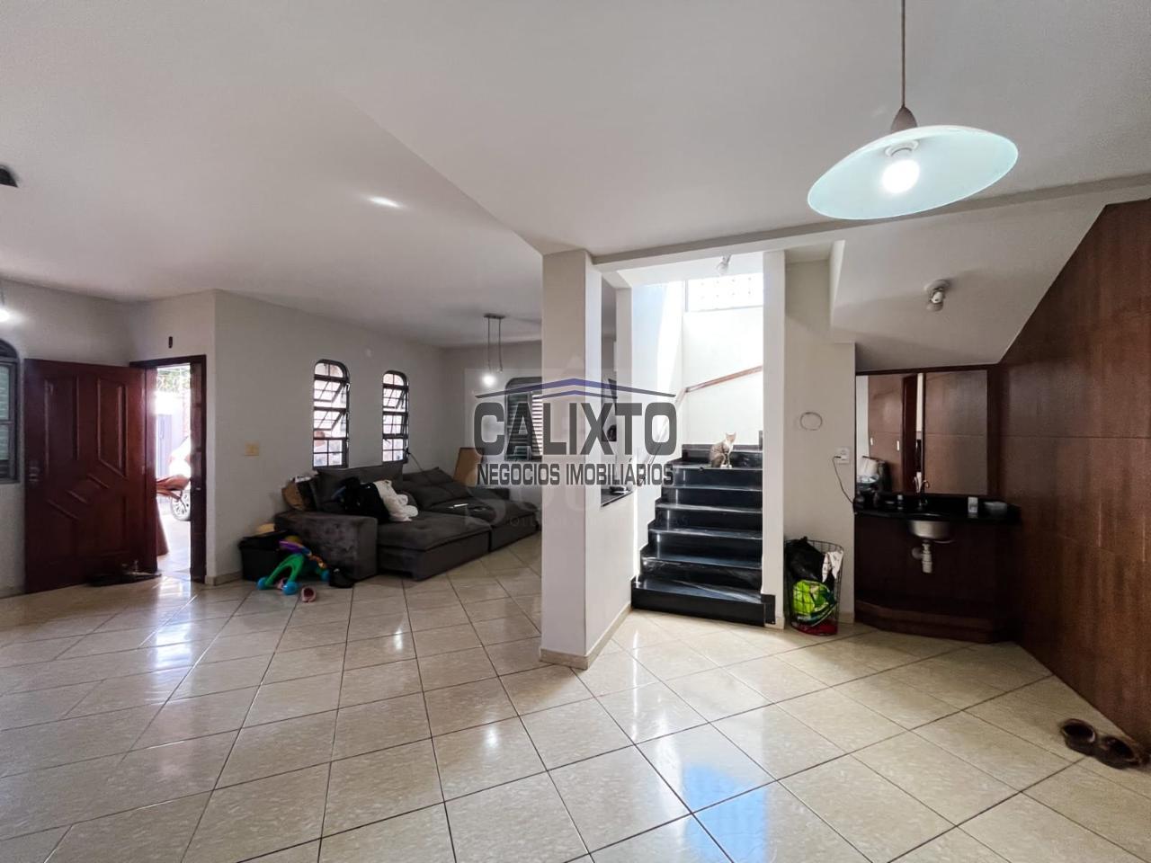 SOBRADO BAIRRO JARDIM AMERICA