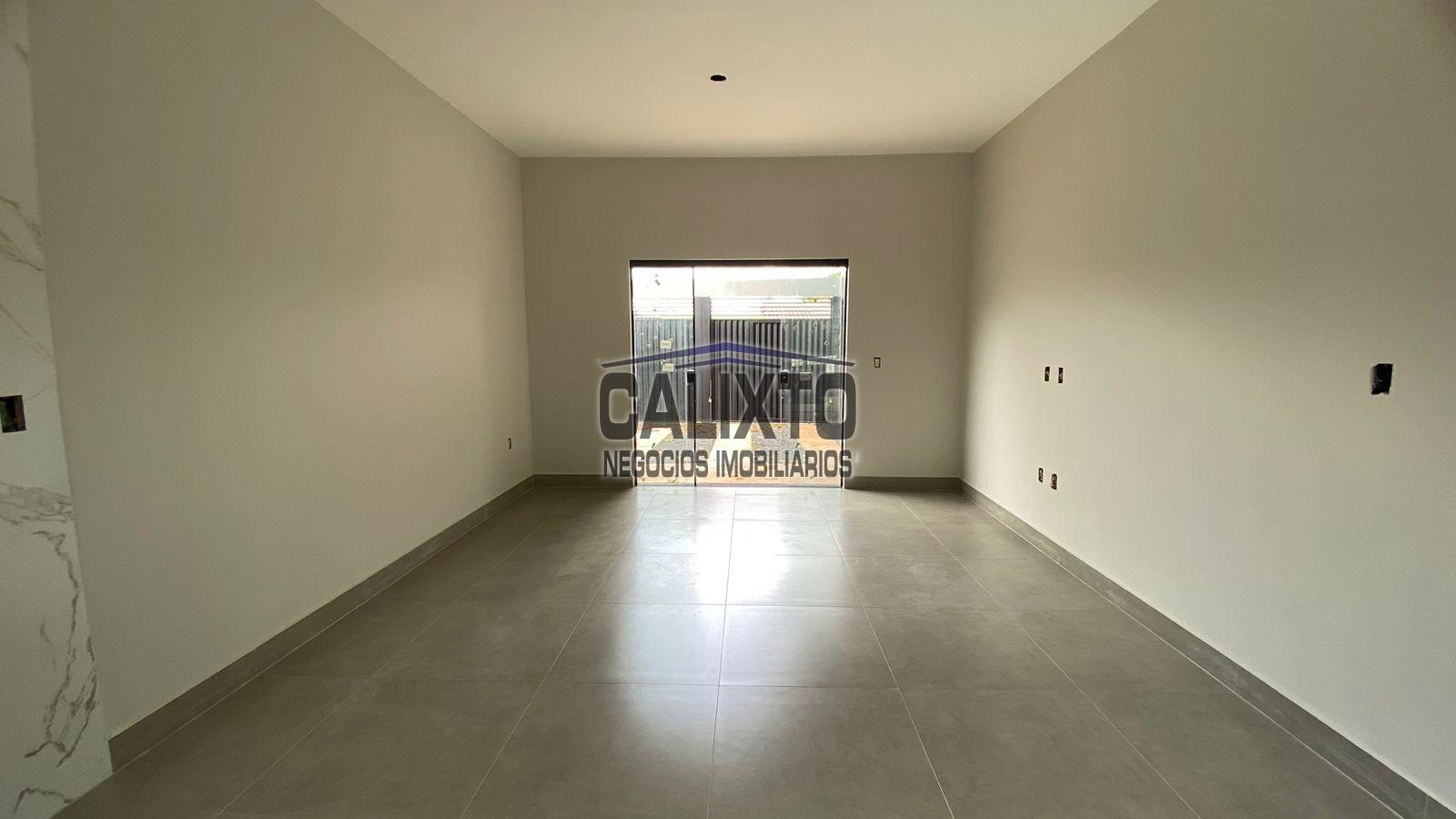 CASA BAIRRO JARDIM IPANEMA