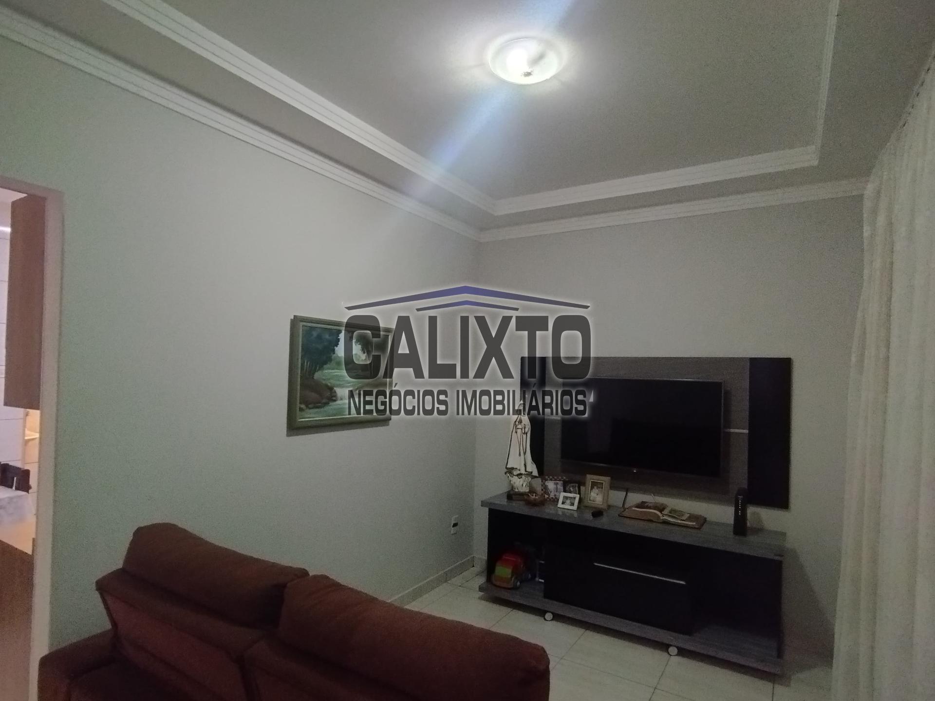 APARTAMENTO BAIRRO ALTO UMUARAMA