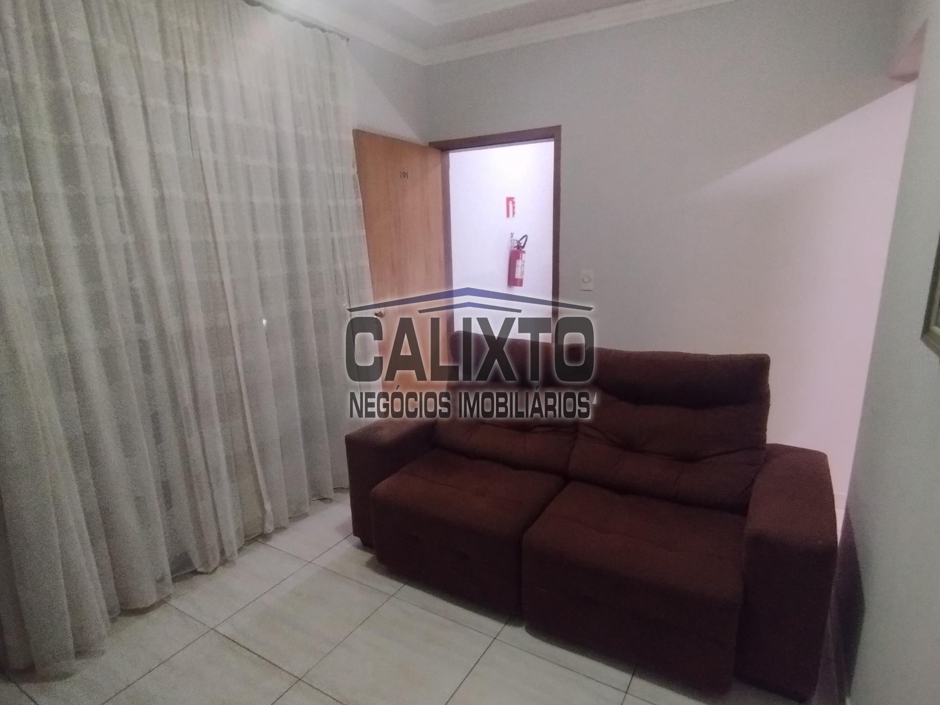 APARTAMENTO BAIRRO ALTO UMUARAMA
