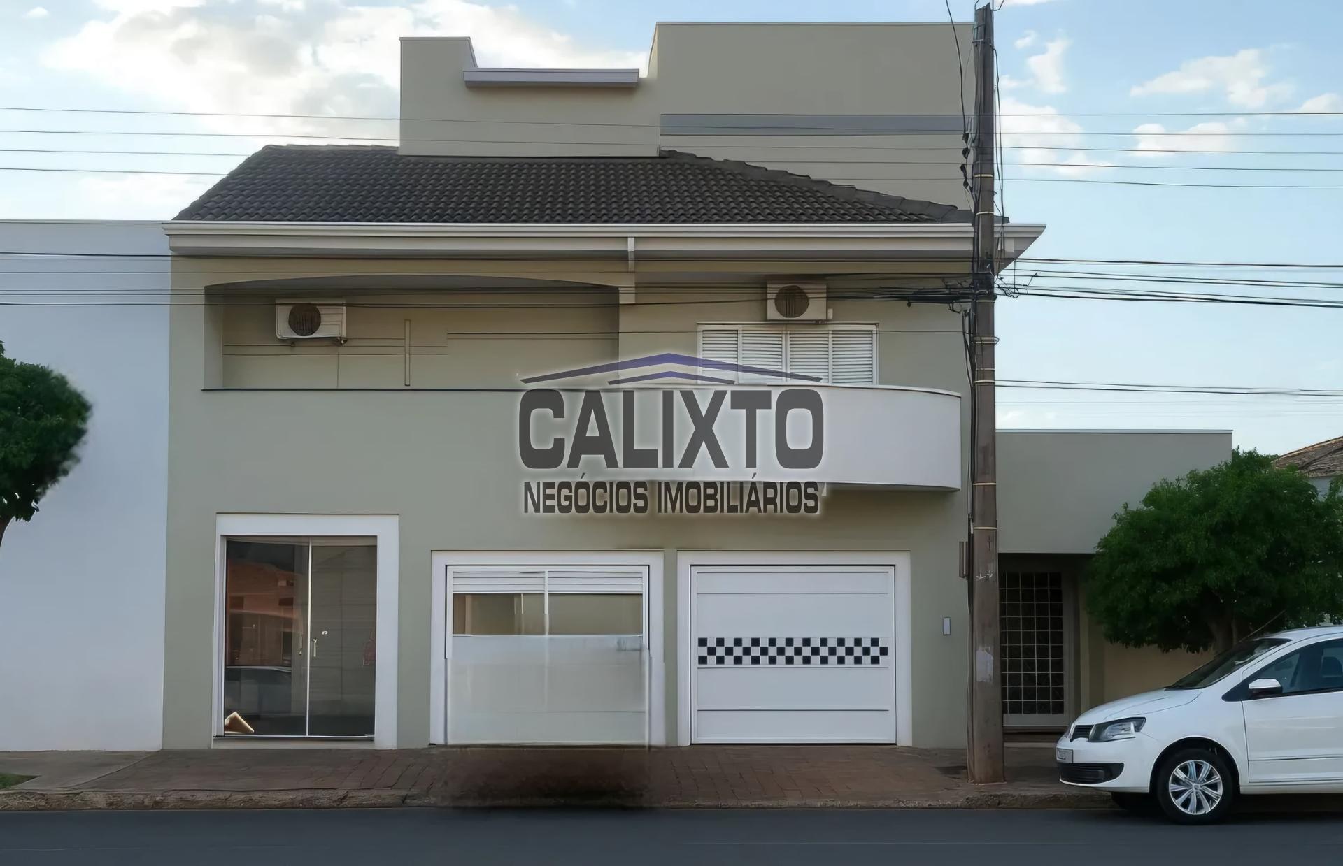 SOBRADO BAIRRO MARTINS